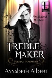 Produktbild: Treble Maker