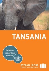 Bild vom Artikel Stefan Loose Reiseführer Tansania vom Autor Daniela Eiletz-Kaube