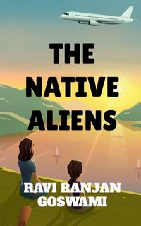 Produktbild: The Native Aliens