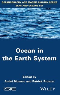 Produktbild: Ocean in the Earth System