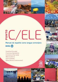Produktbild: Punto C/ELE nivel A2
