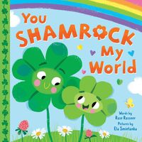 Produktbild: You Shamrock My World