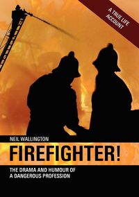 Produktbild: Firefighter