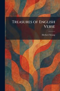 Produktbild: Treasures of English Verse