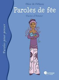 Produktbild: Paroles de fee