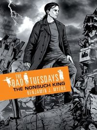 Produktbild: The Nonsuch King