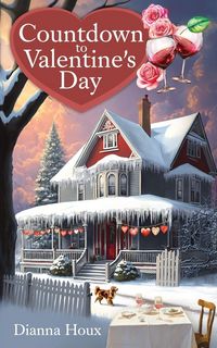 Produktbild: Countdown to Valentine's Day
