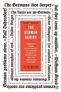 Produktbild: German Genius, The