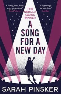 Produktbild: Song for a New Day