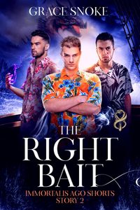 Produktbild: The Right Bait