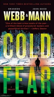 Produktbild: Cold Fear