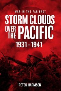 Produktbild: Storm Clouds Over the Pacific