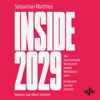 Produktbild: Inside 2029