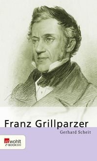 Produktbild: Franz Grillparzer