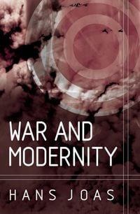 Produktbild: War and Modernity