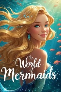 Produktbild: The World of Mermaids