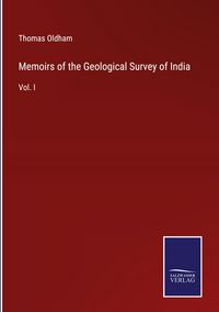 Produktbild: Memoirs of the Geological Survey of India