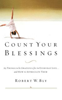 Produktbild: A Count Your Blessings