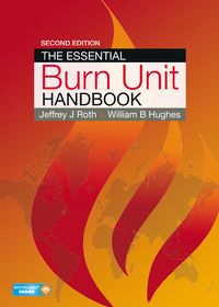 Produktbild: The Essential Burn Unit Handbook