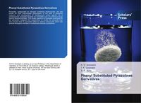 Produktbild: Phenyl Substituted Pyrazolines Derivatives