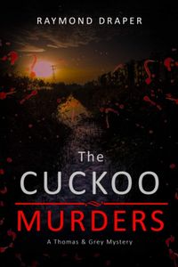 Produktbild: The Cuckoo Murders