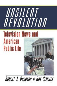 Produktbild: Unsilent Revolution