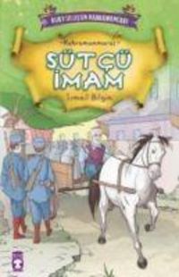 Produktbild: S&uuml;tc&uuml; Imam