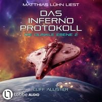 Produktbild: Das Inferno Protokoll - Die dunkle Ebene, Teil 2