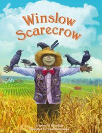 Produktbild: Winslow Scarecrow