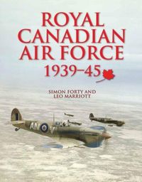 Produktbild: Royal Canadian Air Force