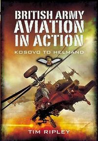 Produktbild: British Army Aviation in Action