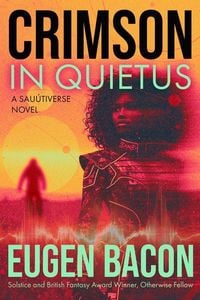 Produktbild: Crimson in Quietus
