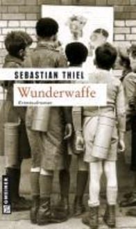 Produktbild: Wunderwaffe