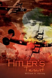 Produktbild: Hitler's Tenant