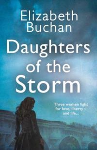 Produktbild: Daughters of the Storm