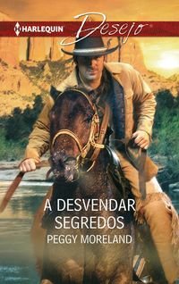 Produktbild: A desvendar segredos