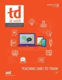 Produktbild: Teaching Smes To Train