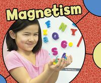 Produktbild: Magnetism