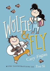 Produktbild: Wolfie & Fly