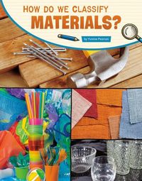 Produktbild: How Do We Classify Materials?