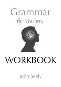 Produktbild: Grammar for Teachers Workbook