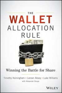 Produktbild: The Wallet Allocation Rule