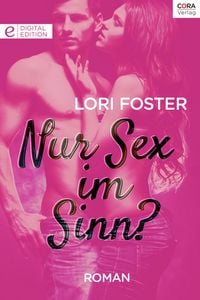 Produktbild: Nur Sex im Sinn?