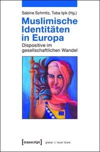 Produktbild: Muslimische Identit&auml;ten in Europa