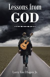 Produktbild: Lessons from God