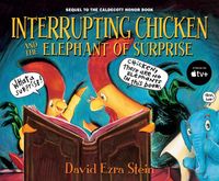 Produktbild: Interrupting Chicken and the Elephant of Surprise