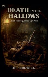 Produktbild: Death in the Hallows