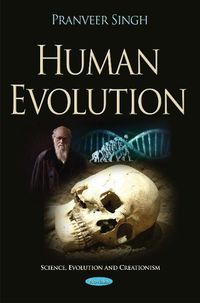 Produktbild: Human Evolution