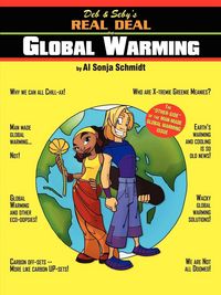 Produktbild: Deb & Seby's Real Deal on Global Warming