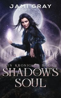 Produktbild: Shadow's Soul